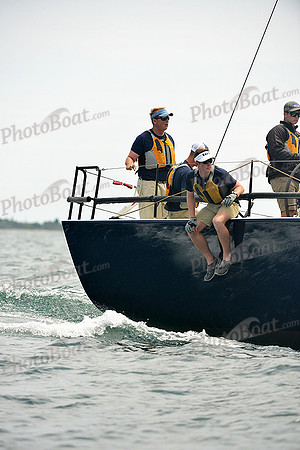 2015 Block Island Race Week K 1255