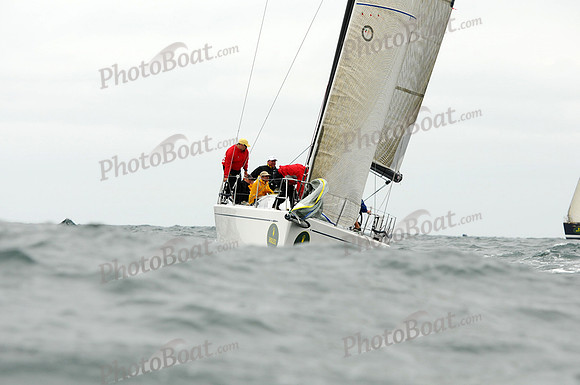 2011 NYYC Annual Regatta B 483