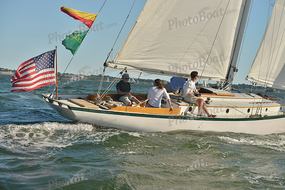 2018 NYYC Race Week C_0640