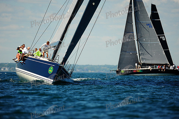 2014 NYYC Annual Regatta C 894