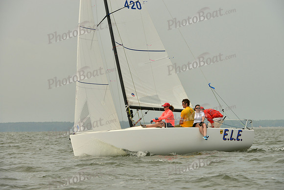 2016 Southern Bay Race Week A_0193