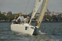 2017 Charleston Race Week B_0699