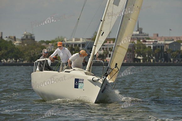 2017 Charleston Race Week B_0699