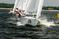 2011 Flying Scot NAC D 616