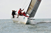 2012 Charleston Race Week A 2389