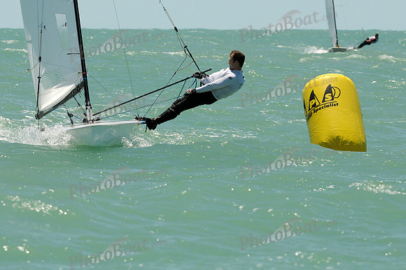 2012 Contender Worlds A 1043