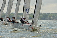 14 Red Sky Sailing Team