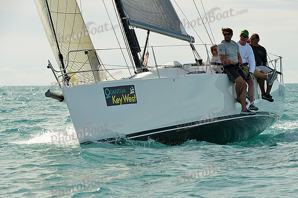 2015 Key West Race Week A 929