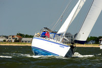 2014 Southern Bay Race Week E 459
