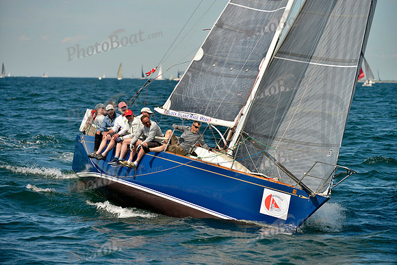 2017 Block Island Race Week F_2484