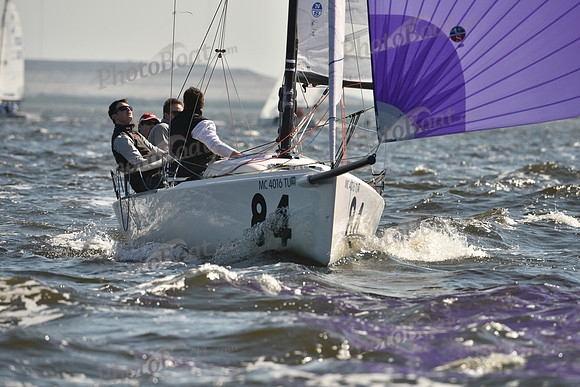 2019 J70 Winter Series C_0502