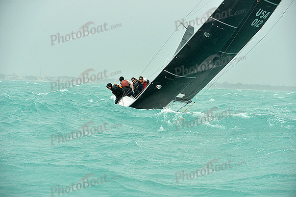 2016 Key West Race Week H_0623