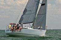 2012 Suncoast Race Week A 101