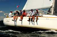 2014 Newport Bermuda A 932