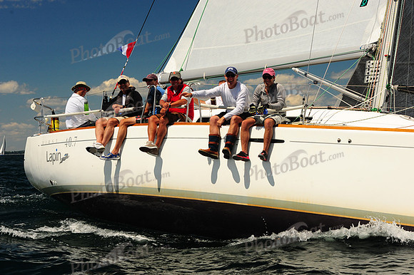 2014 Newport Bermuda A 932