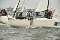 2019 Charleston Race Week C_1453
