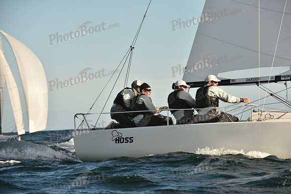 2018 J70 Worlds G_0451