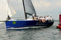 2011 NYYC Annual Regatta A 1508