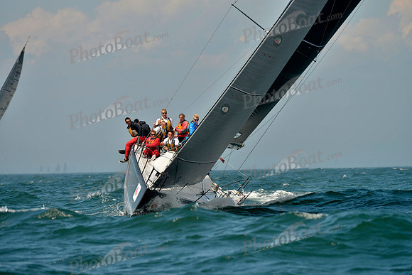 2017 Block Island Race Week A_0018
