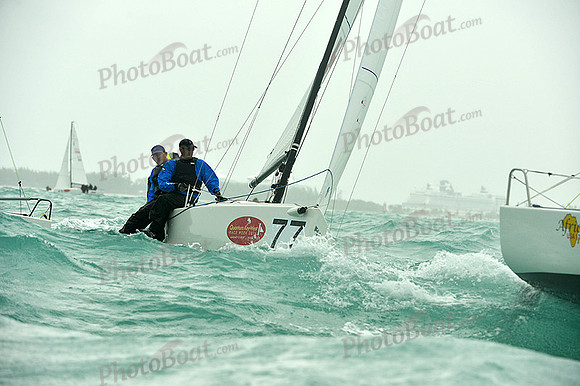 2016 Key West Race Week H_0448