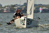 2014 Charleston Race Week D 1631