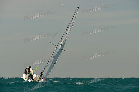 2014 Key West Race Week E 1105