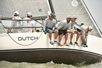 2019 Charleston Race Week C_0522