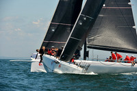 2015 Block Island Race Week A 150