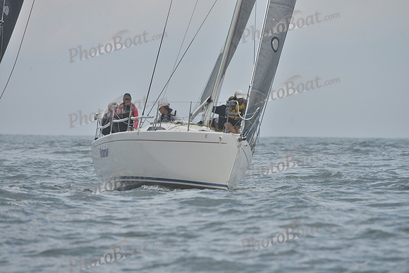 2021 Block Island Race Week C_0608