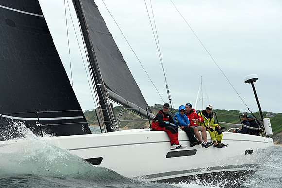 2025 Block Island Race Week I_1258