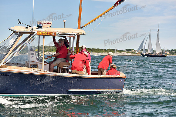 2016 Newport Bermuda Race_0043