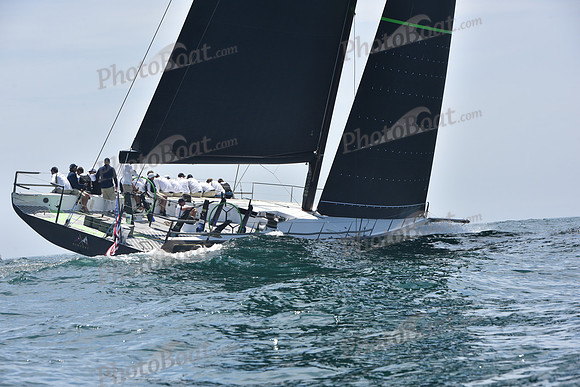 2021 Block Island Race Week A_0571