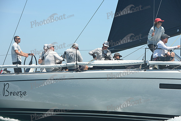 2025 Block Island Race Week C_0405