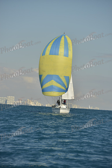 2019 Ft Lauderdale to Key West Race_1074