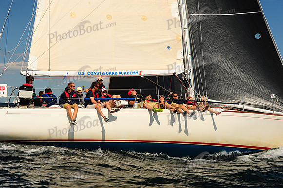 2014 Newport Bermuda A 1571