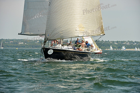 2015 NYYC Annual Regatta E 815