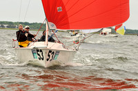 2013 Charleston Race Week B 942
