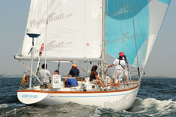 2012 Vineyard Race A 910
