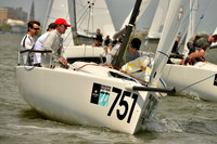 2018 Charleston Race Week A_1491