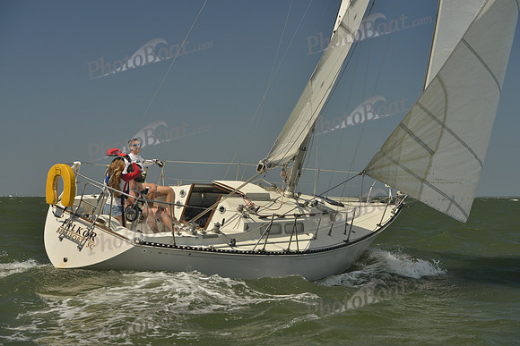 2017 Charleston Race Week A_0490