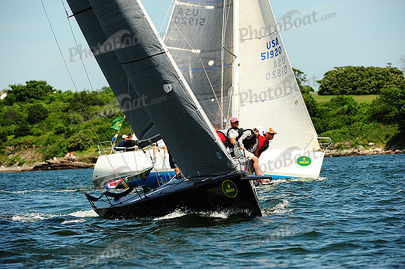 2014 NYYC Race Week C 467