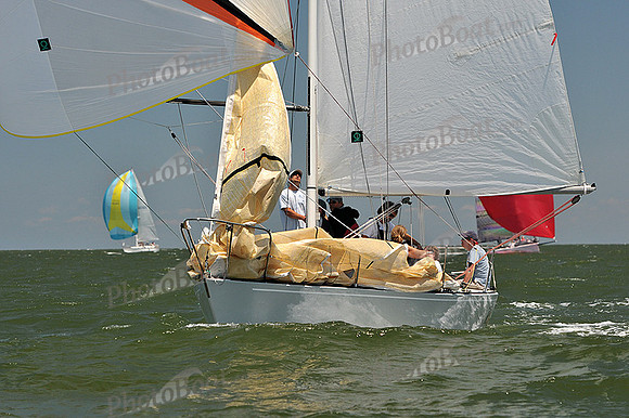 2014 Southern Bay Race Week C 1751