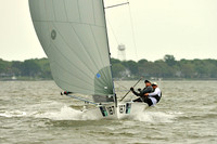2015 Charleston Race Week E 1161