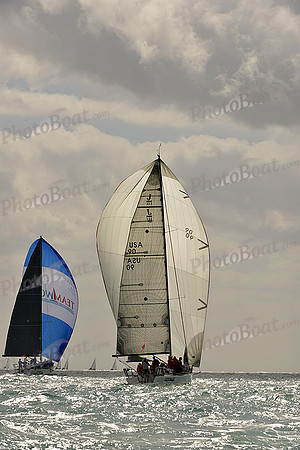 2014 Key West Race Week C 423