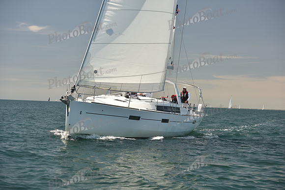 2024 Figawi 1258