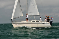 2012 Charleston Race Week A 2042