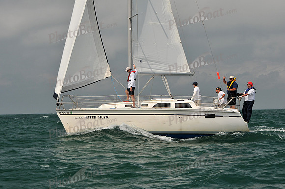 2012 Charleston Race Week A 2042