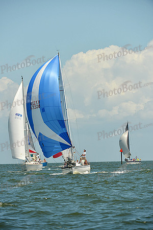 2015 Southern Bay Race Week C 1503