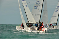 2014 Key West Race Week C 1324