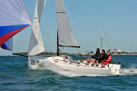 2013 Key West Race Week D 018